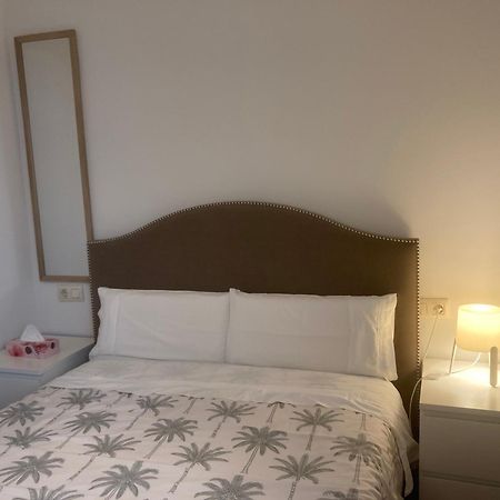 Hyp - Las Hortensias Pontevedra Dış mekan fotoğraf