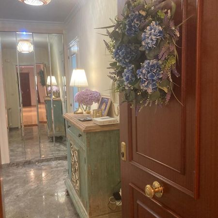 Hyp - Las Hortensias Pontevedra Dış mekan fotoğraf