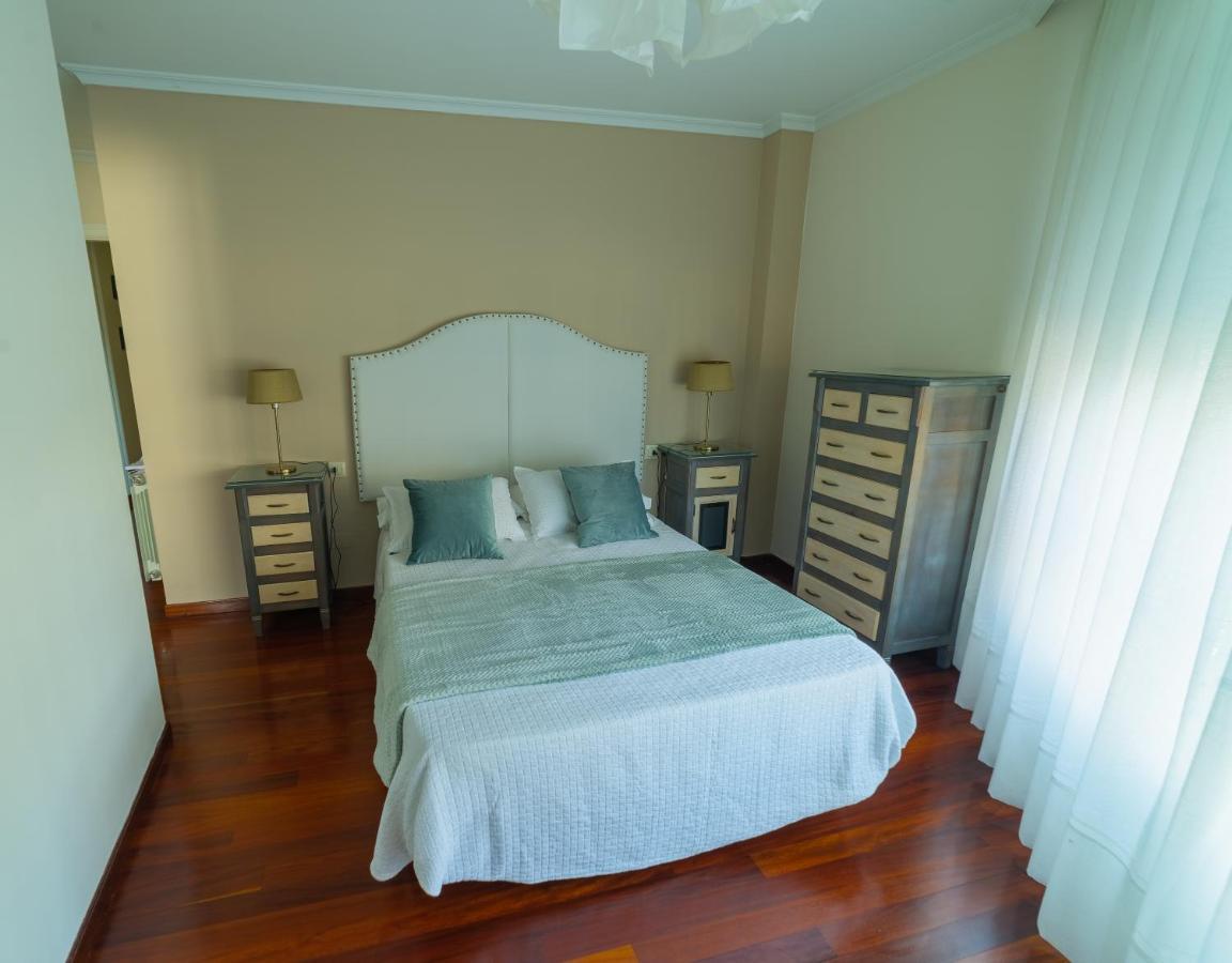 Hyp - Las Hortensias Pontevedra Dış mekan fotoğraf