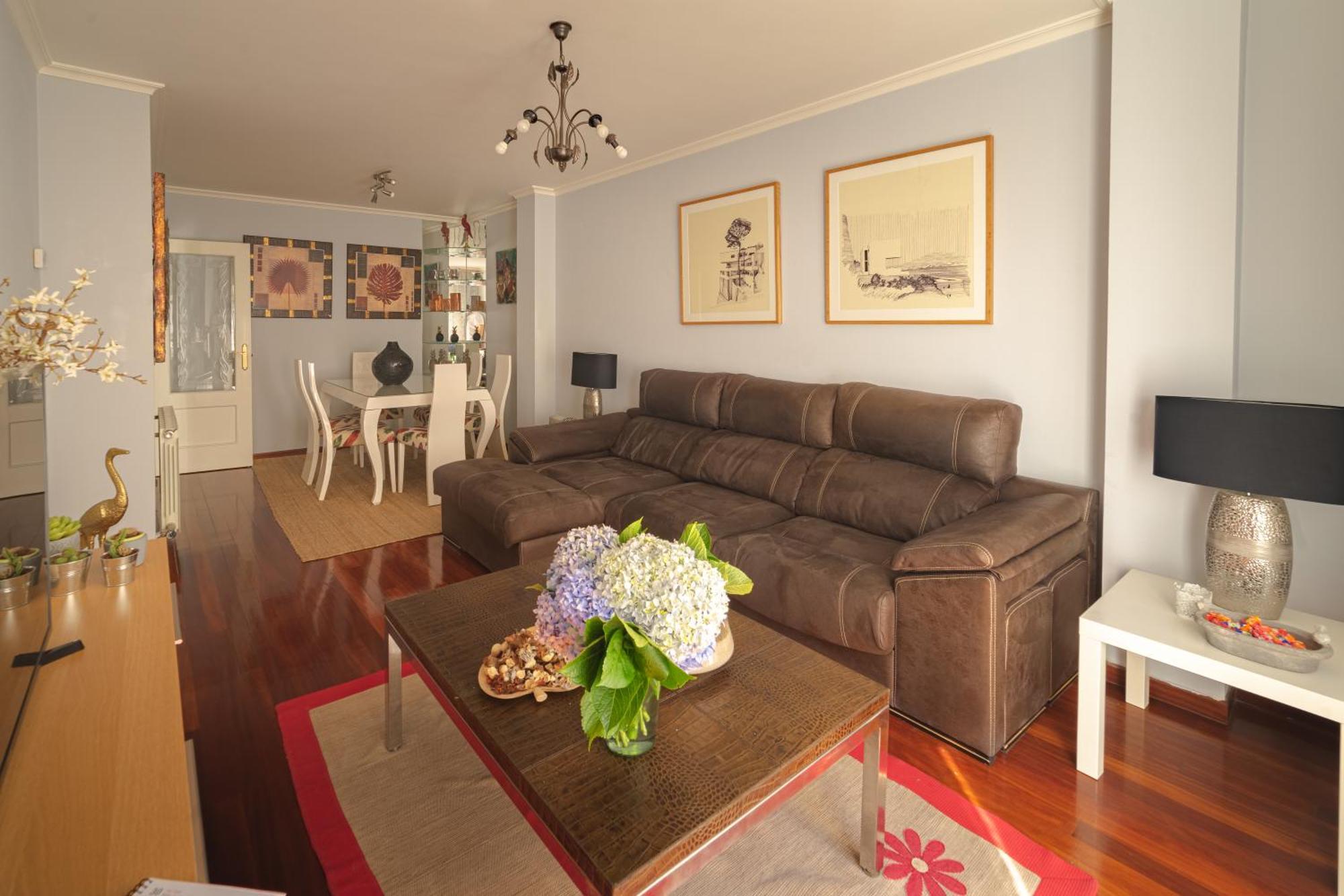 Hyp - Las Hortensias Pontevedra Dış mekan fotoğraf