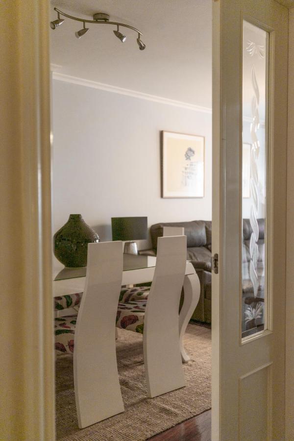 Hyp - Las Hortensias Pontevedra Dış mekan fotoğraf