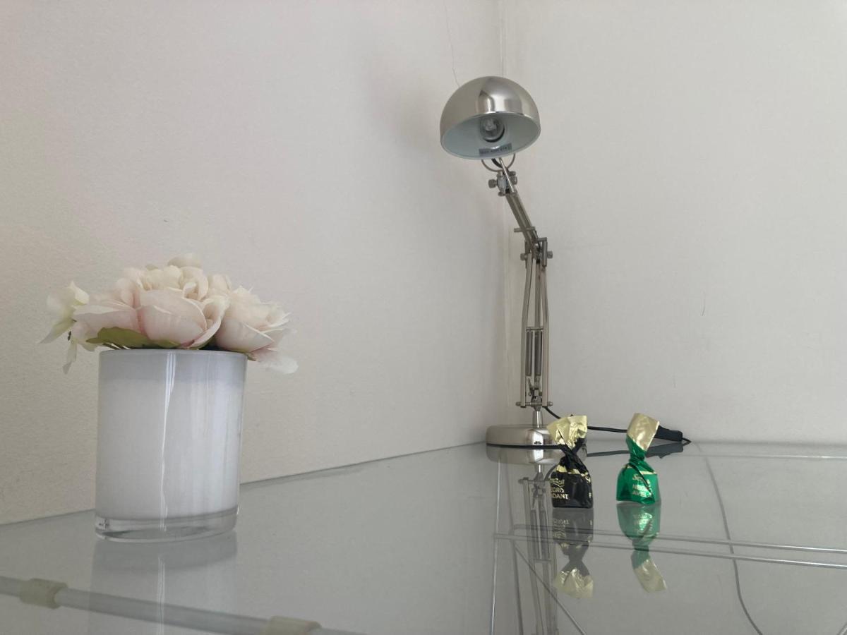 Hyp - Las Hortensias Pontevedra Dış mekan fotoğraf