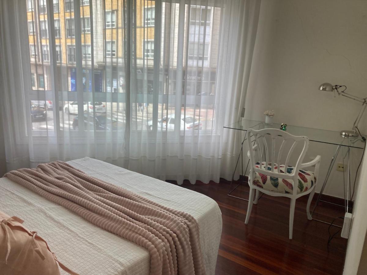 Hyp - Las Hortensias Pontevedra Dış mekan fotoğraf