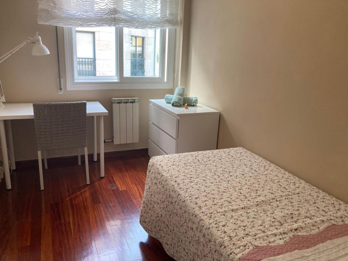 Hyp - Las Hortensias Pontevedra Dış mekan fotoğraf