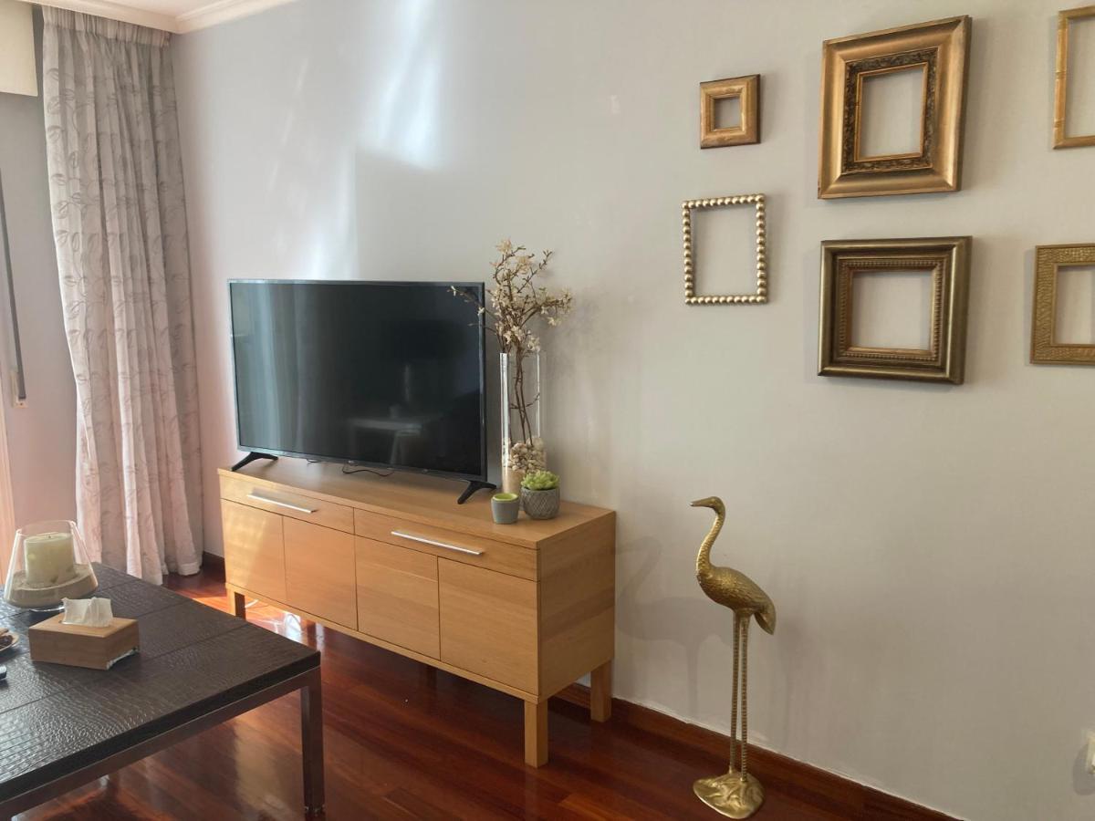 Hyp - Las Hortensias Pontevedra Dış mekan fotoğraf