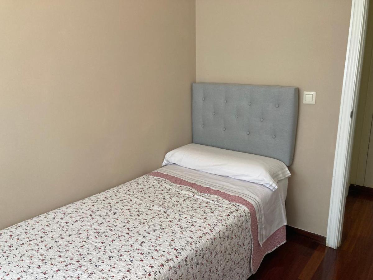 Hyp - Las Hortensias Pontevedra Dış mekan fotoğraf