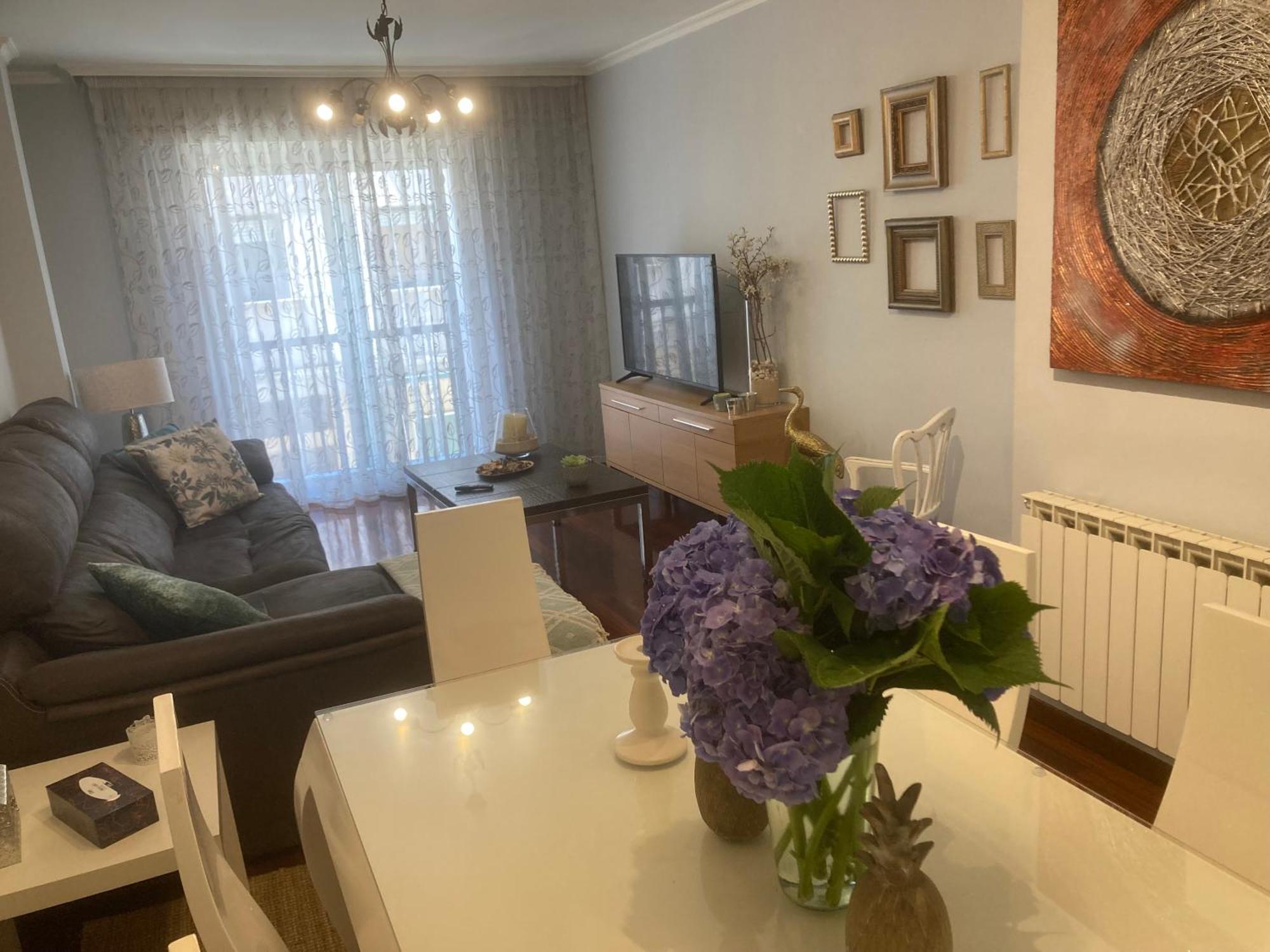 Hyp - Las Hortensias Pontevedra Dış mekan fotoğraf