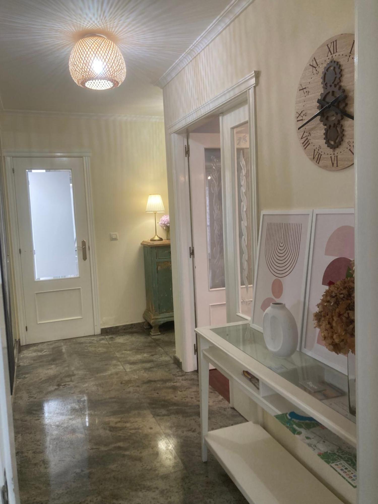 Hyp - Las Hortensias Pontevedra Dış mekan fotoğraf
