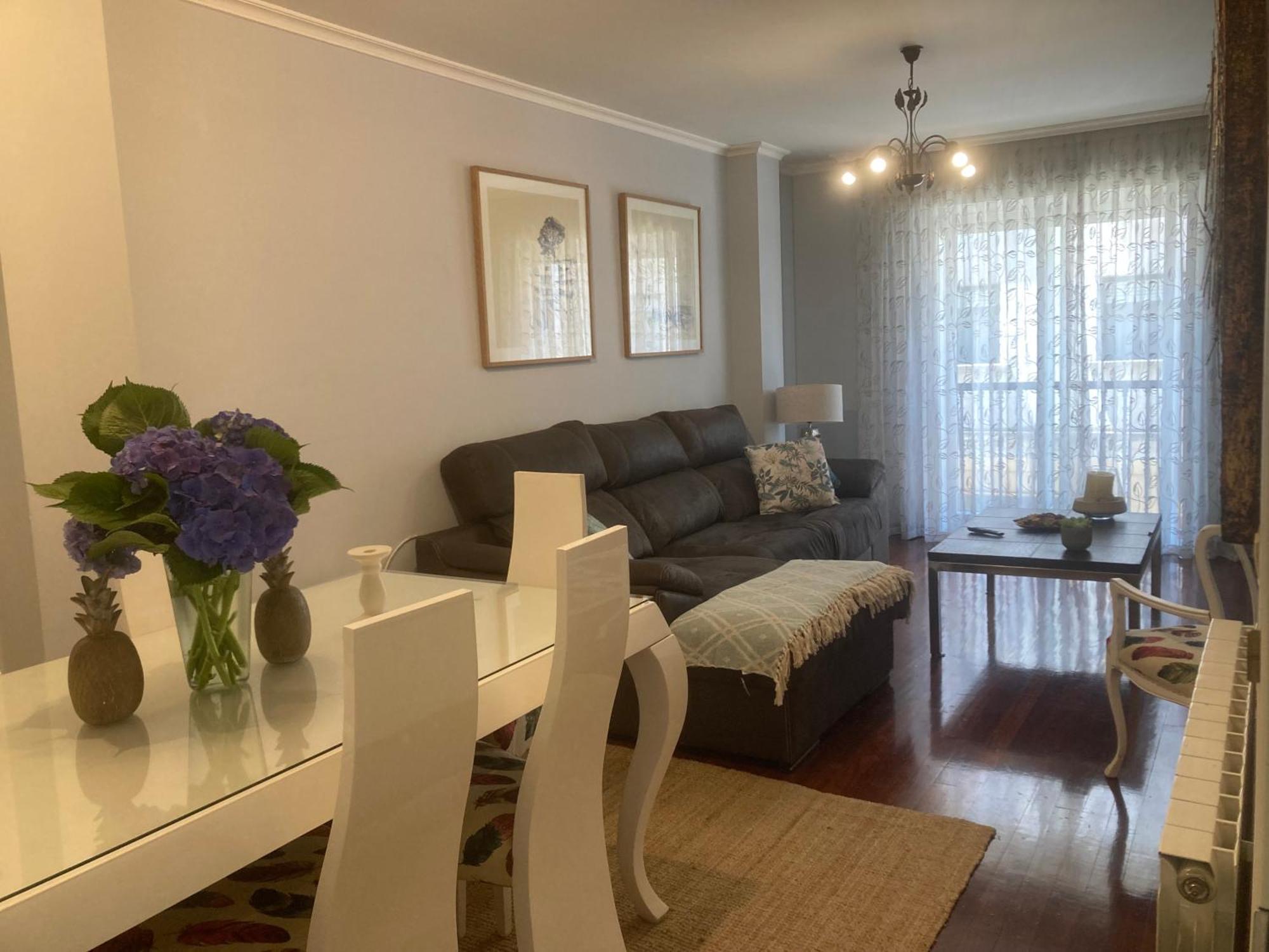 Hyp - Las Hortensias Pontevedra Dış mekan fotoğraf
