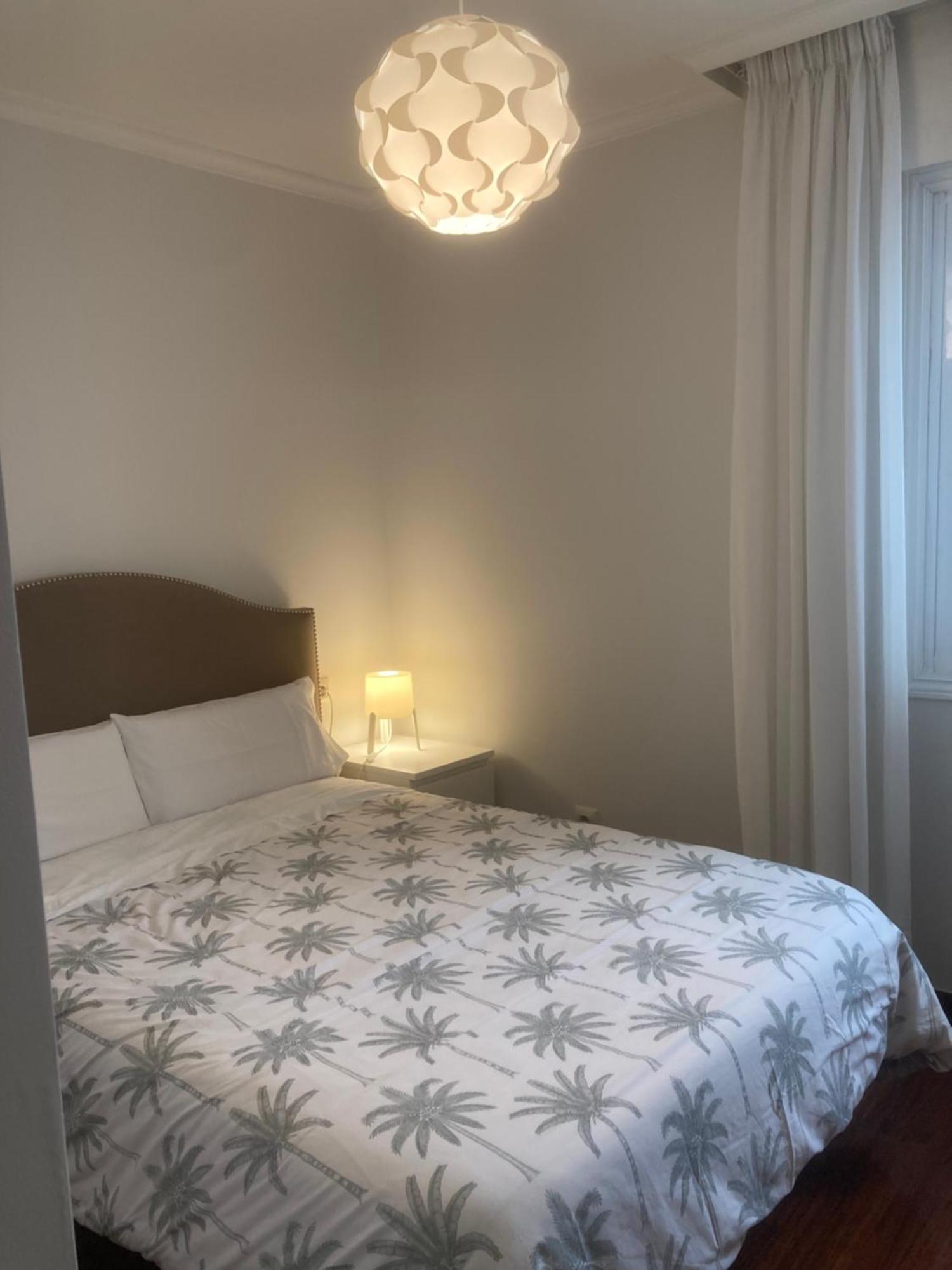 Hyp - Las Hortensias Pontevedra Dış mekan fotoğraf