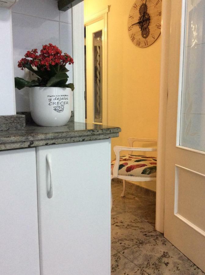 Hyp - Las Hortensias Pontevedra Dış mekan fotoğraf