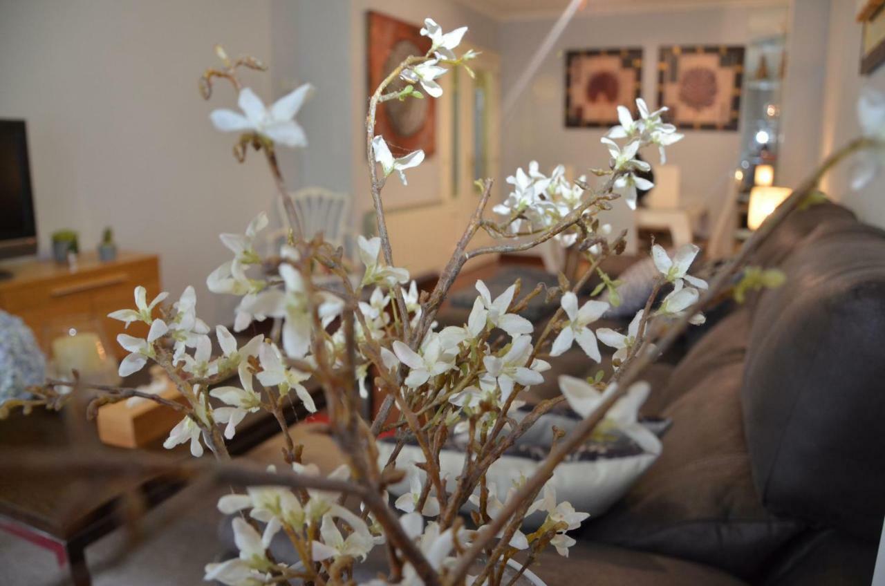 Hyp - Las Hortensias Pontevedra Dış mekan fotoğraf