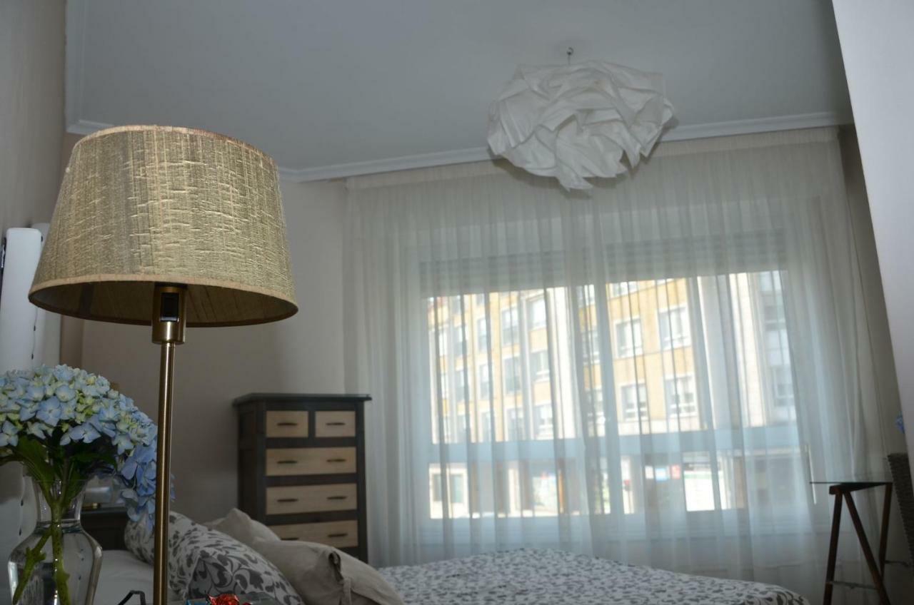 Hyp - Las Hortensias Pontevedra Dış mekan fotoğraf